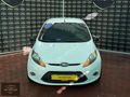 /SRT/2011 FORD FİESTA 1.4 TDCİ 270 bin km'de