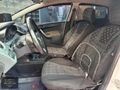 /SRT/2011 FORD FİESTA 1.4 TDCİ 270 bin km'de