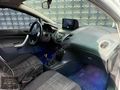 /SRT/2011 FORD FİESTA 1.4 TDCİ 270 bin km'de