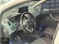 /SRT/2011 FORD FİESTA 1.4 TDCİ 270 bin km'de