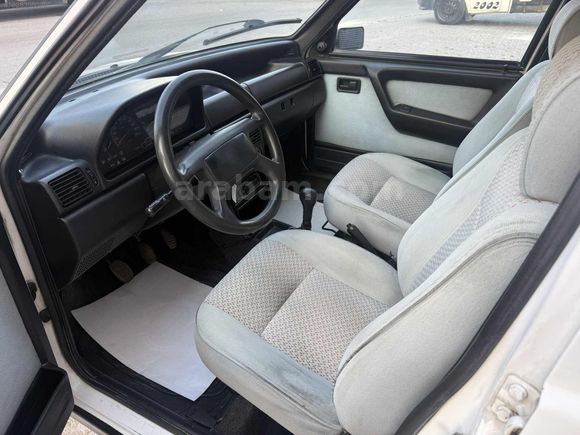 İLK SAHİBİNDEN 97 SIFIR AYARINDA 193.000km UNO 70 SX