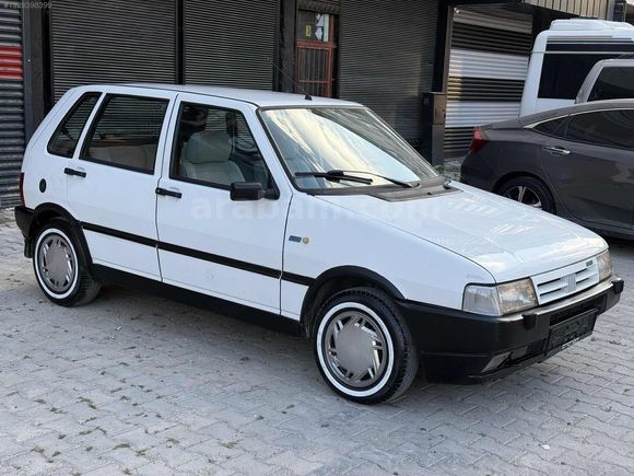 İLK SAHİBİNDEN 97 SIFIR AYARINDA 193.000km UNO 70 SX