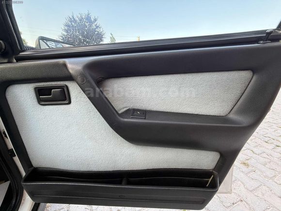 İLK SAHİBİNDEN 97 SIFIR AYARINDA 193.000km UNO 70 SX