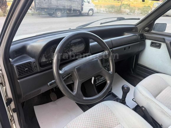 İLK SAHİBİNDEN 97 SIFIR AYARINDA 193.000km UNO 70 SX