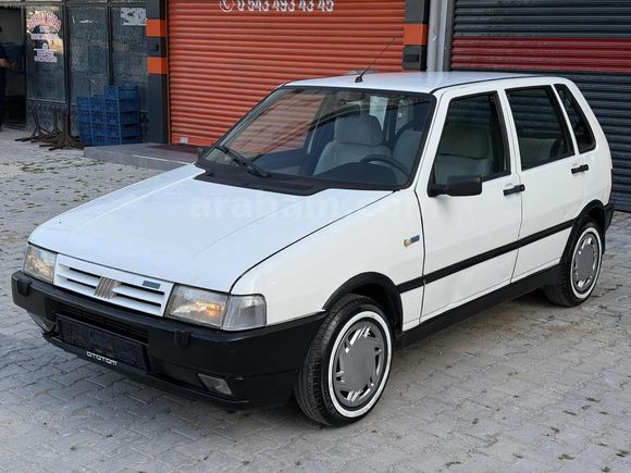 İLK SAHİBİNDEN 97 SIFIR AYARINDA 193.000km UNO 70 SX