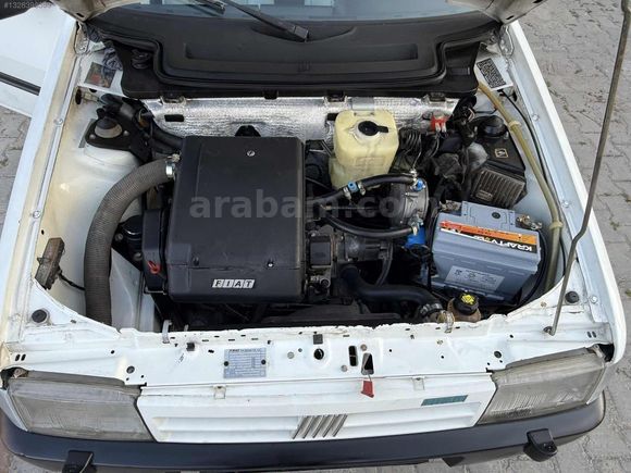 İLK SAHİBİNDEN 97 SIFIR AYARINDA 193.000km UNO 70 SX