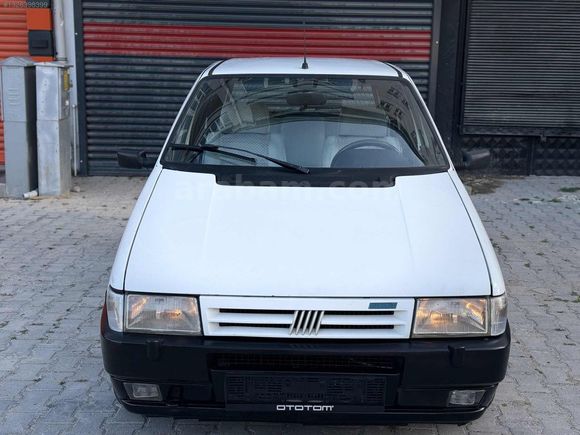 İLK SAHİBİNDEN 97 SIFIR AYARINDA 193.000km UNO 70 SX