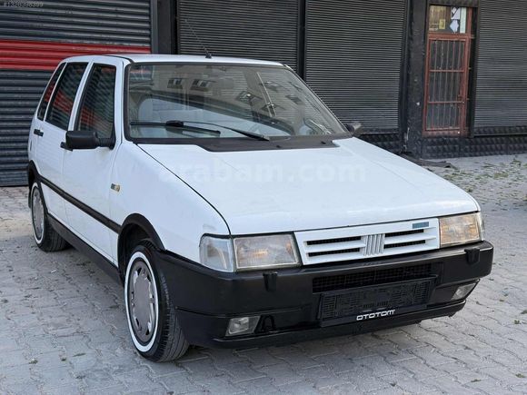 İLK SAHİBİNDEN 97 SIFIR AYARINDA 193.000km UNO 70 SX