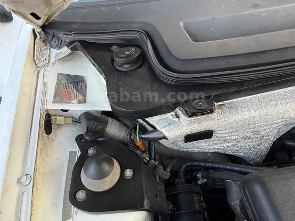 İLK SAHİBİNDEN 97 SIFIR AYARINDA 193.000km UNO 70 SX