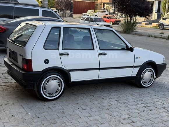 İLK SAHİBİNDEN 97 SIFIR AYARINDA 193.000km UNO 70 SX