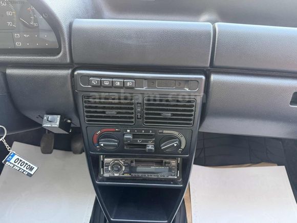 İLK SAHİBİNDEN 97 SIFIR AYARINDA 193.000km UNO 70 SX