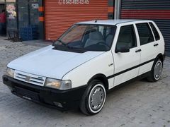 İLK SAHİBİNDEN 97 SIFIR AYARINDA 193.000km UNO 70 SX