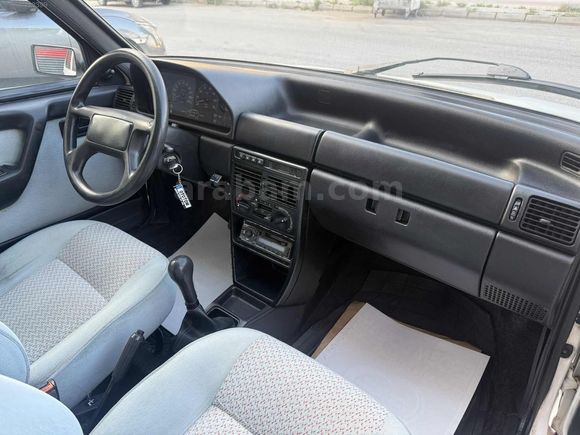İLK SAHİBİNDEN 97 SIFIR AYARINDA 193.000km UNO 70 SX