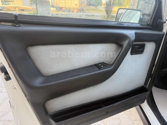 İLK SAHİBİNDEN 97 SIFIR AYARINDA 193.000km UNO 70 SX