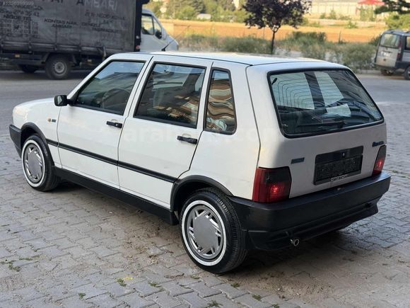 İLK SAHİBİNDEN 97 SIFIR AYARINDA 193.000km UNO 70 SX