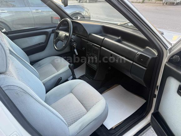İLK SAHİBİNDEN 97 SIFIR AYARINDA 193.000km UNO 70 SX