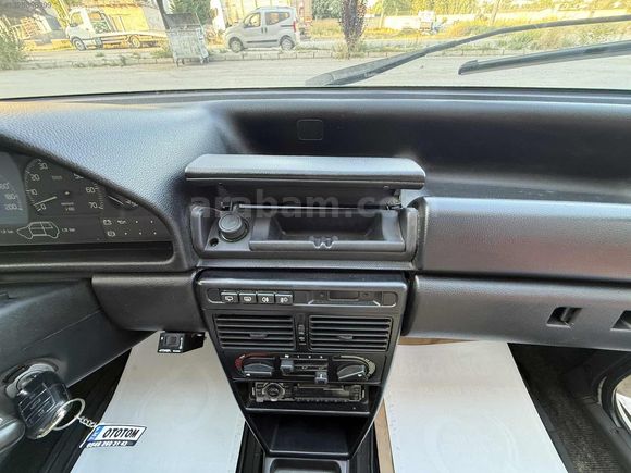İLK SAHİBİNDEN 97 SIFIR AYARINDA 193.000km UNO 70 SX