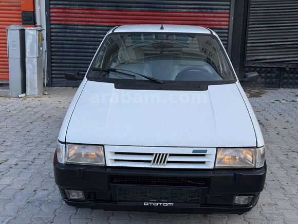 İLK SAHİBİNDEN 97 SIFIR AYARINDA 193.000km UNO 70 SX