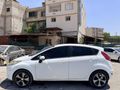 2011 FORD FİESTA 1.4 TDCİ KLİMA AKTİF