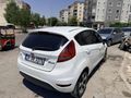 2011 FORD FİESTA 1.4 TDCİ KLİMA AKTİF