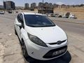 2011 FORD FİESTA 1.4 TDCİ KLİMA AKTİF