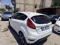 2011 FORD FİESTA 1.4 TDCİ KLİMA AKTİF