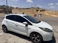 2011 FORD FİESTA 1.4 TDCİ KLİMA AKTİF