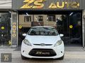 ZS AUTO'DAN FUL BAKMLI DOUBLE EKR GERİ GÖRŞ FORD FİESTA 1.4 TDCİ