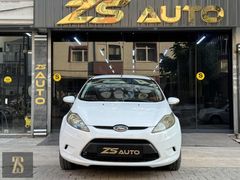 ZS AUTO'DAN FUL BAKMLI DOUBLE EKR GERİ GÖRŞ FORD FİESTA 1.4 TDCİ