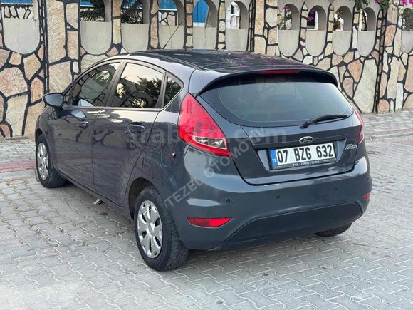 KULLANICISINDAN HATASIZ KUSURSUZ