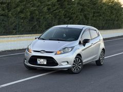 DEĞİŞENSİZ - MASRAFSIZ 1.4 TDCI FORD FİESTA