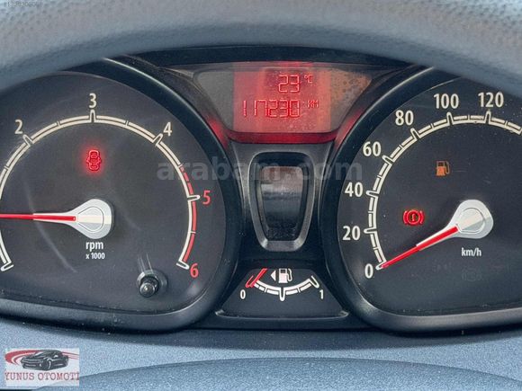 2012/İLK EL/117 BİN KM/KUSURSUZ TEMİZLİKTE