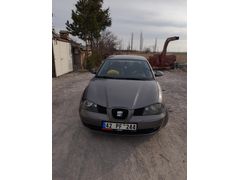 Sahibinden Seat Cordoba 1.4 TDI Stylance 2006 Model