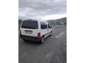 Sahibinden Peugeot Partner 1.9 D 2004 Model