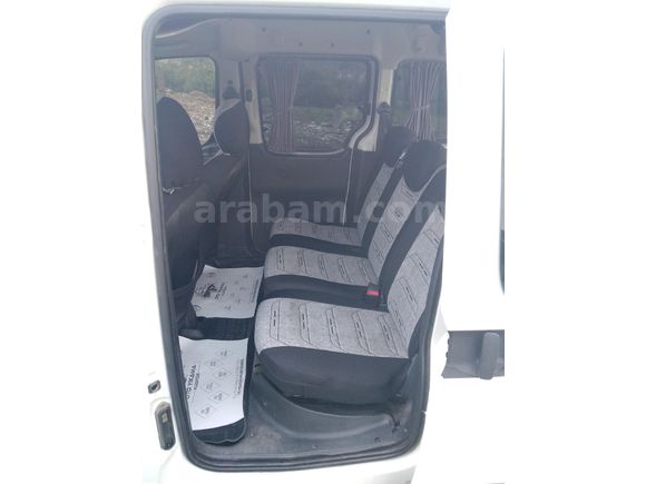 Sahibinden Peugeot Partner 1.9 D 2004 Model