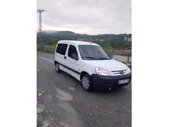 Sahibinden Peugeot Partner 1.9 D 2004 Model