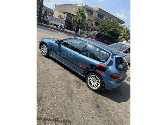 Fırsat Aracı Yenı muaneli