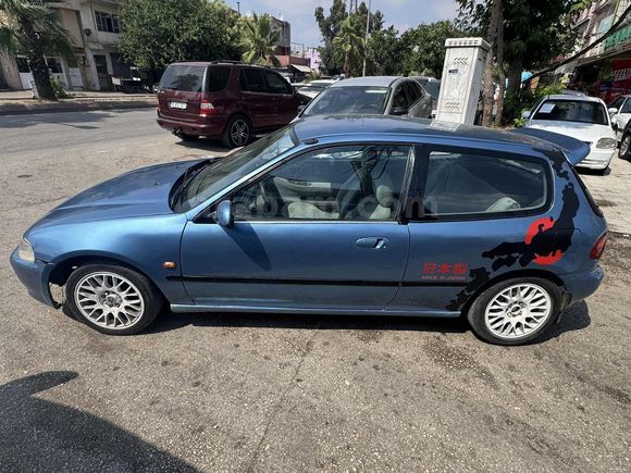 Fırsat Aracı Yenı muaneli
