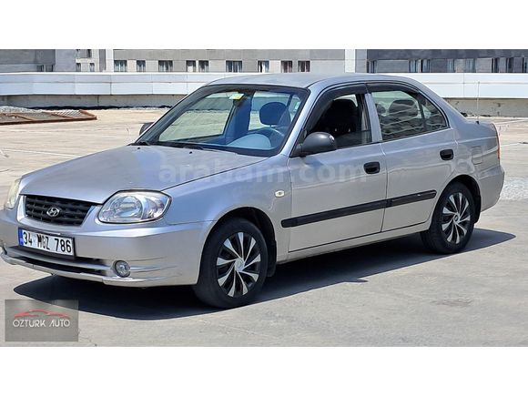 2005 1.5CRDİ& DİZEL KLİMALI &ADMİRE& K.KARTI İMKANI