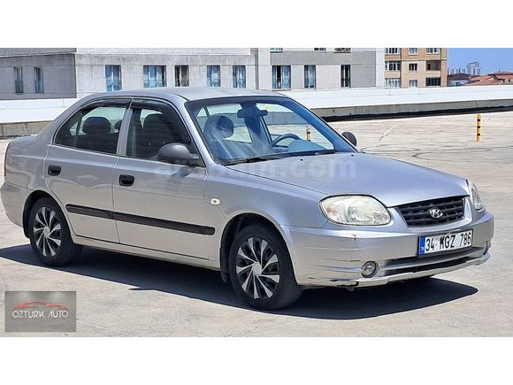 2005 1.5CRDİ& DİZEL KLİMALI &ADMİRE& K.KARTI İMKANI