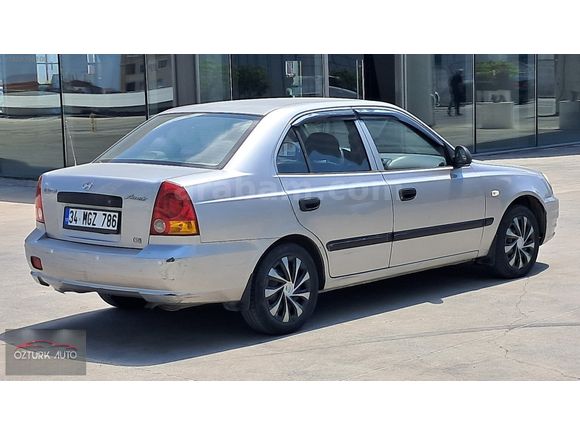 2005 1.5CRDİ& DİZEL KLİMALI &ADMİRE& K.KARTI İMKANI