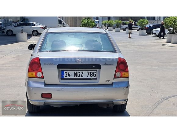 2005 1.5CRDİ& DİZEL KLİMALI &ADMİRE& K.KARTI İMKANI