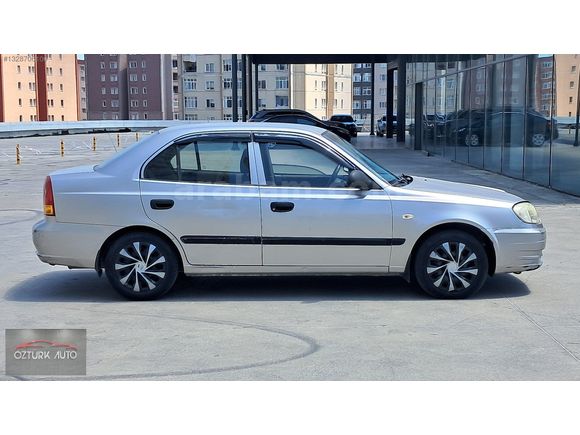 2005 1.5CRDİ& DİZEL KLİMALI &ADMİRE& K.KARTI İMKANI