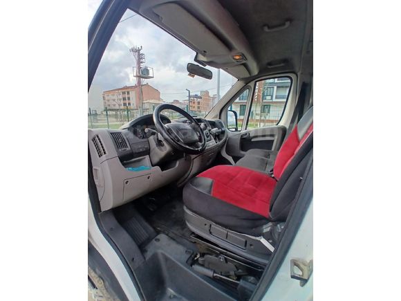 Sahibinden Citroen Jumper 2.2 HDI L4H2 2011 Model