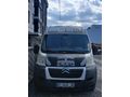 Sahibinden Citroen Jumper 2.2 HDI L4H2 2011 Model