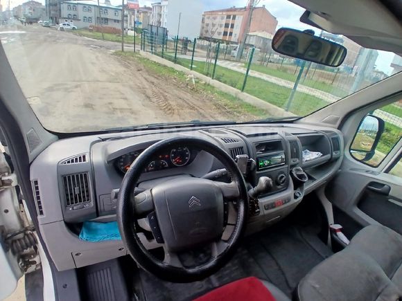 Sahibinden Citroen Jumper 2.2 HDI L4H2 2011 Model