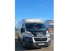 Sahibinden Citroen Jumper 2.2 HDI L4H2 2011 Model