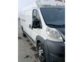 Sahibinden Citroen Jumper 2.2 HDI L4H2 2011 Model