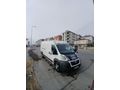 Sahibinden Citroen Jumper 2.2 HDI L4H2 2011 Model