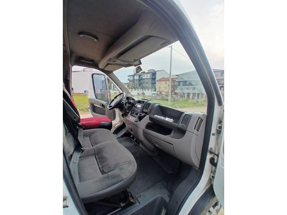 Sahibinden Citroen Jumper 2.2 HDI L4H2 2011 Model